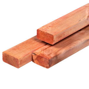 Regel Red Class Wood 4,5×9,0x300cm