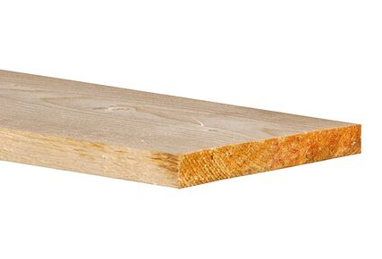 Plank Vuren NE 1,8×14,5cm