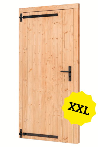 douglas enkele klampdeur b1000xh2050 mm buitenmaat (kopie)