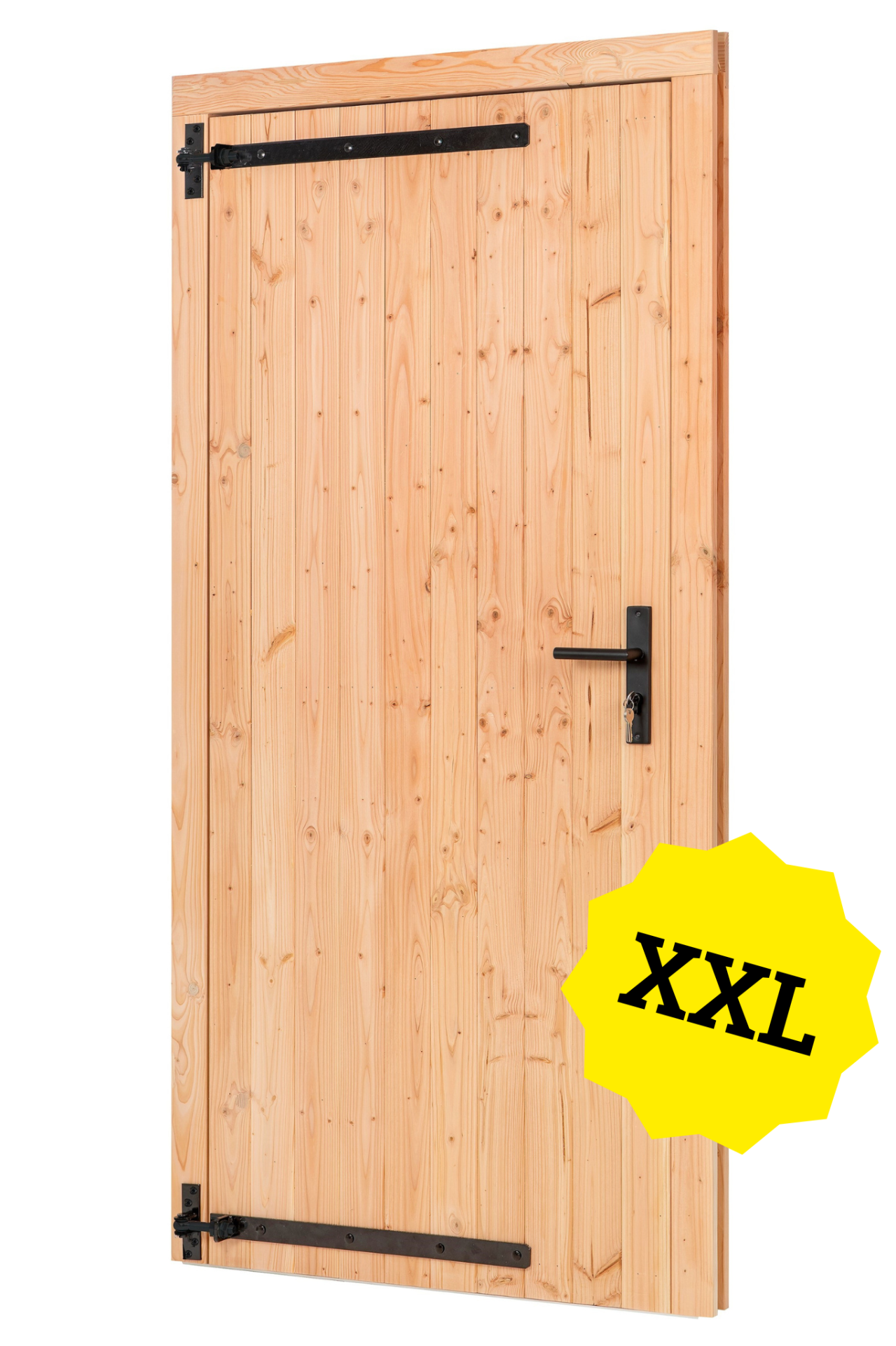 douglas enkele klampdeur b1000xh2050 mm buitenmaat (kopie)