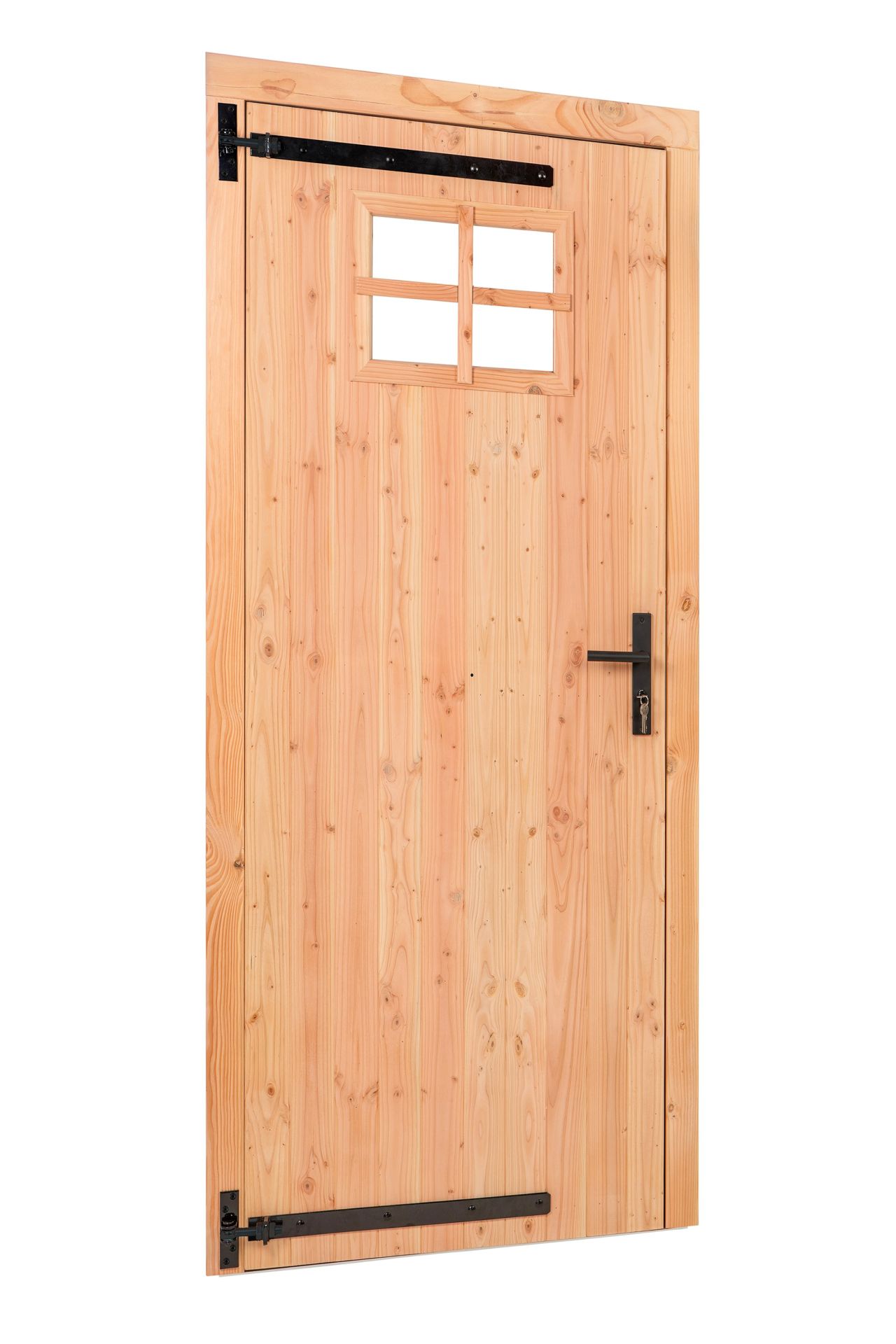 douglas enkele klampdeur b1000xh2050 mm buitenmaat (kopie)