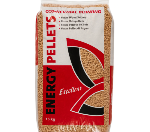 houtpellets 6mm a1 en plus