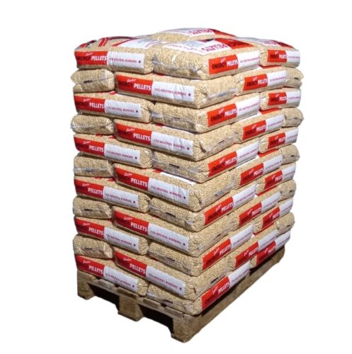 houtpellets 6mm a1 en plus