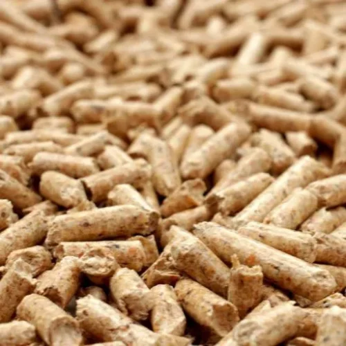houtpellets 6 mm a1 en plus (volle pallet gratis bezorgd)