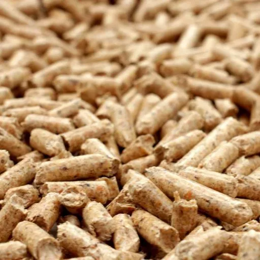 houtpellets 6 mm a1 en plus (volle pallet gratis bezorgd)